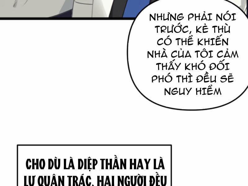 Nhân Vật Phản Diện: Sau Khi Nghe Lén Tiếng Lòng, Nữ Chính Muốn Làm Hậu Cung Của Ta! 122 trang 34