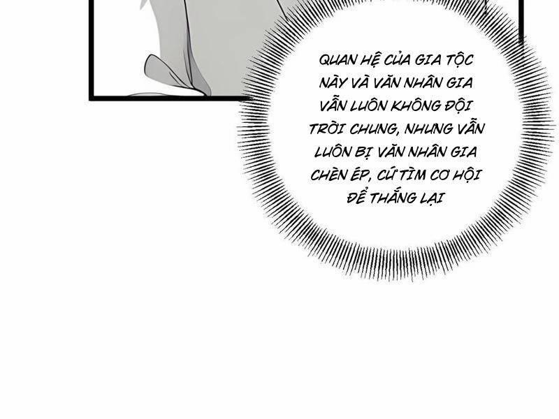 Nhân Vật Phản Diện: Sau Khi Nghe Lén Tiếng Lòng, Nữ Chính Muốn Làm Hậu Cung Của Ta! 123 trang 12