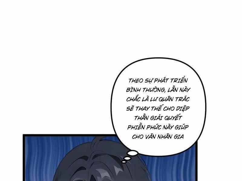 Nhân Vật Phản Diện: Sau Khi Nghe Lén Tiếng Lòng, Nữ Chính Muốn Làm Hậu Cung Của Ta! 123 trang 21