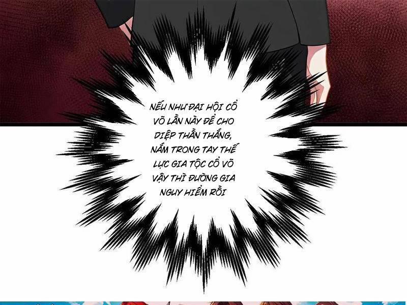 Nhân Vật Phản Diện: Sau Khi Nghe Lén Tiếng Lòng, Nữ Chính Muốn Làm Hậu Cung Của Ta! 123 trang 41