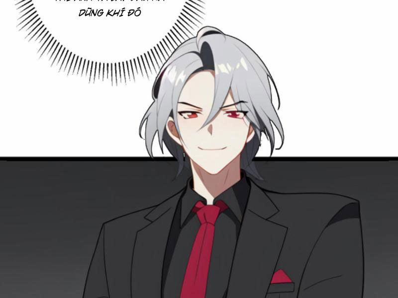 Nhân Vật Phản Diện: Sau Khi Nghe Lén Tiếng Lòng, Nữ Chính Muốn Làm Hậu Cung Của Ta! 124 trang 22