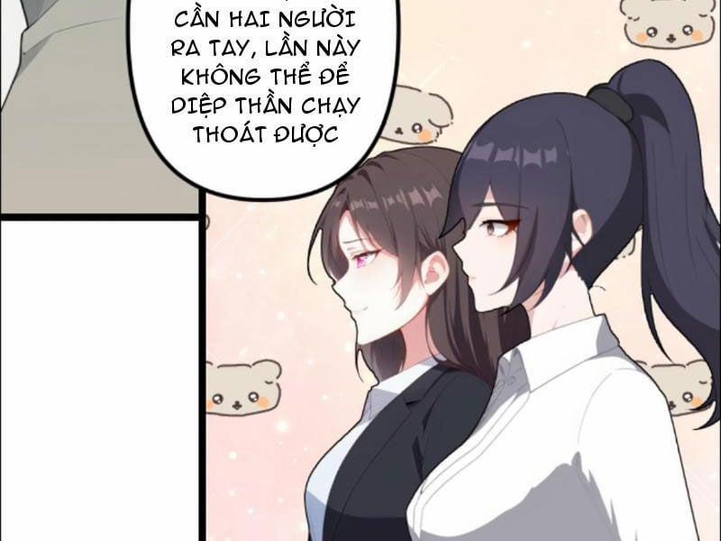 Nhân Vật Phản Diện: Sau Khi Nghe Lén Tiếng Lòng, Nữ Chính Muốn Làm Hậu Cung Của Ta! 124 trang 27