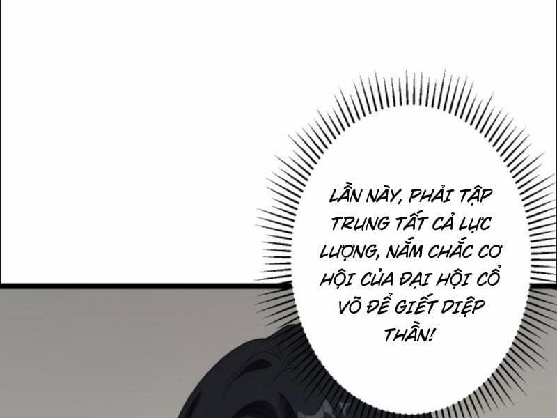 Nhân Vật Phản Diện: Sau Khi Nghe Lén Tiếng Lòng, Nữ Chính Muốn Làm Hậu Cung Của Ta! 124 trang 29