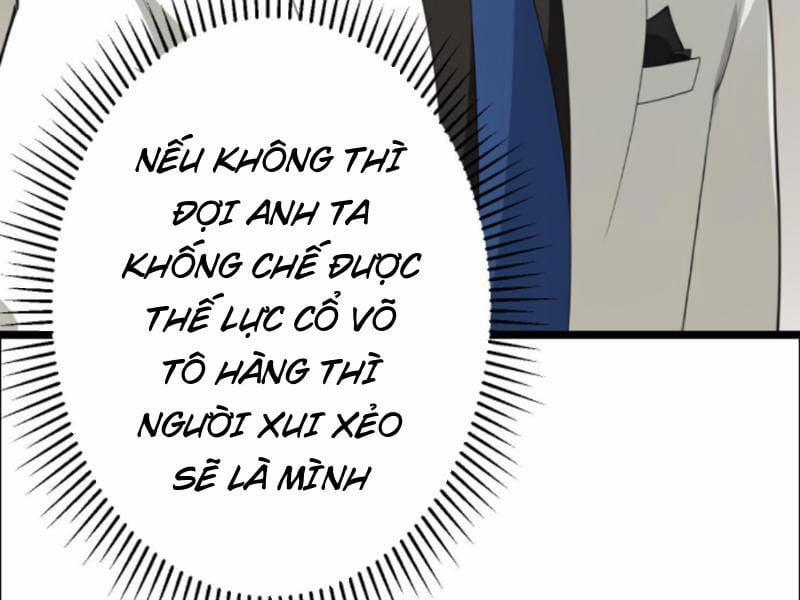 Nhân Vật Phản Diện: Sau Khi Nghe Lén Tiếng Lòng, Nữ Chính Muốn Làm Hậu Cung Của Ta! 124 trang 31