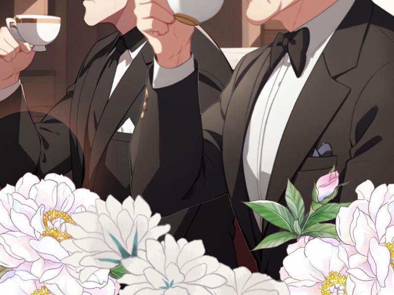 Nhân Vật Phản Diện: Sau Khi Nghe Lén Tiếng Lòng, Nữ Chính Muốn Làm Hậu Cung Của Ta! 124 trang 43