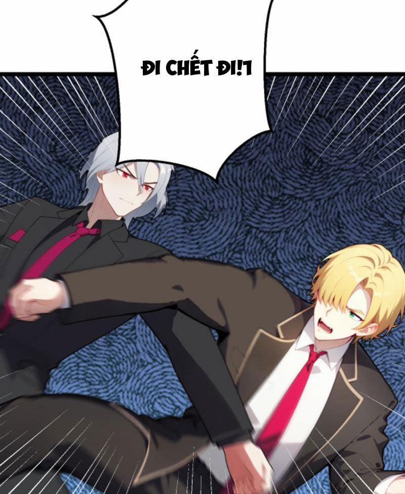 Nhân Vật Phản Diện: Sau Khi Nghe Lén Tiếng Lòng, Nữ Chính Muốn Làm Hậu Cung Của Ta! 126 trang 12