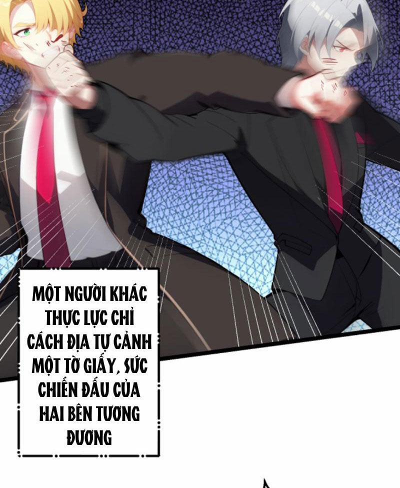 Nhân Vật Phản Diện: Sau Khi Nghe Lén Tiếng Lòng, Nữ Chính Muốn Làm Hậu Cung Của Ta! 126 trang 14