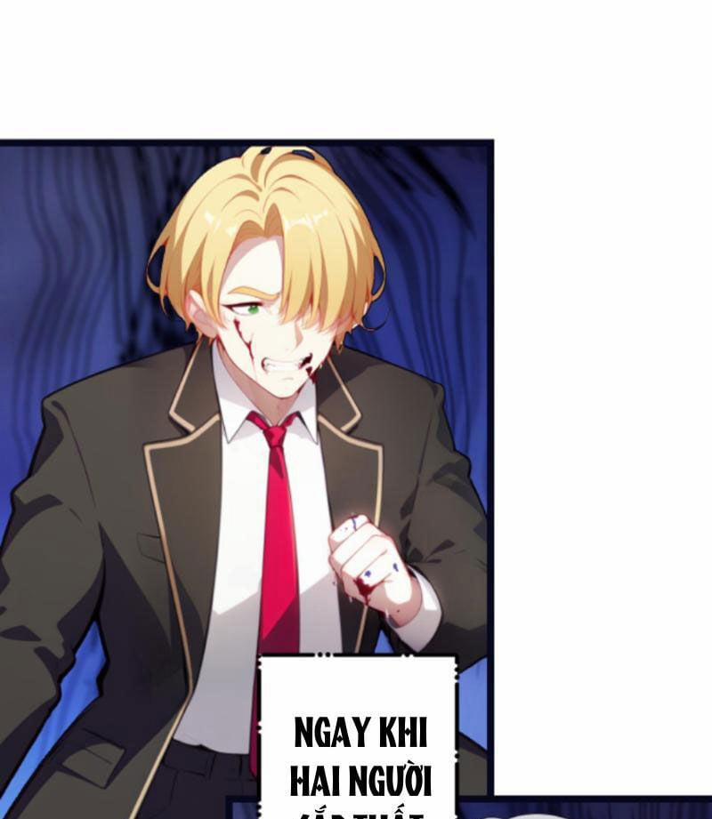 Nhân Vật Phản Diện: Sau Khi Nghe Lén Tiếng Lòng, Nữ Chính Muốn Làm Hậu Cung Của Ta! 126 trang 18