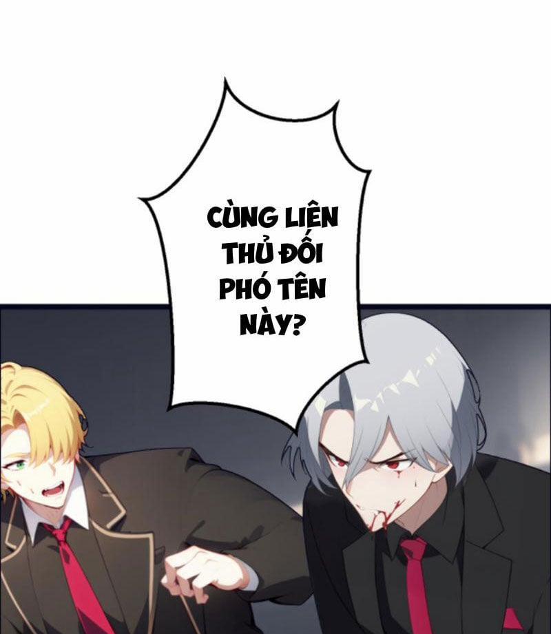 Nhân Vật Phản Diện: Sau Khi Nghe Lén Tiếng Lòng, Nữ Chính Muốn Làm Hậu Cung Của Ta! 126 trang 24