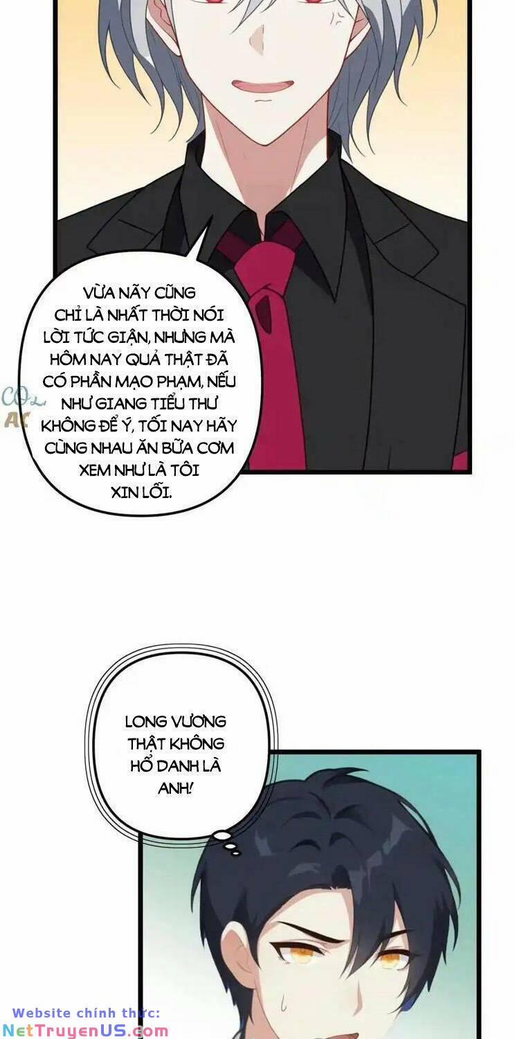 Nhân Vật Phản Diện: Sau Khi Nghe Lén Tiếng Lòng, Nữ Chính Muốn Làm Hậu Cung Của Ta! 13 trang 10