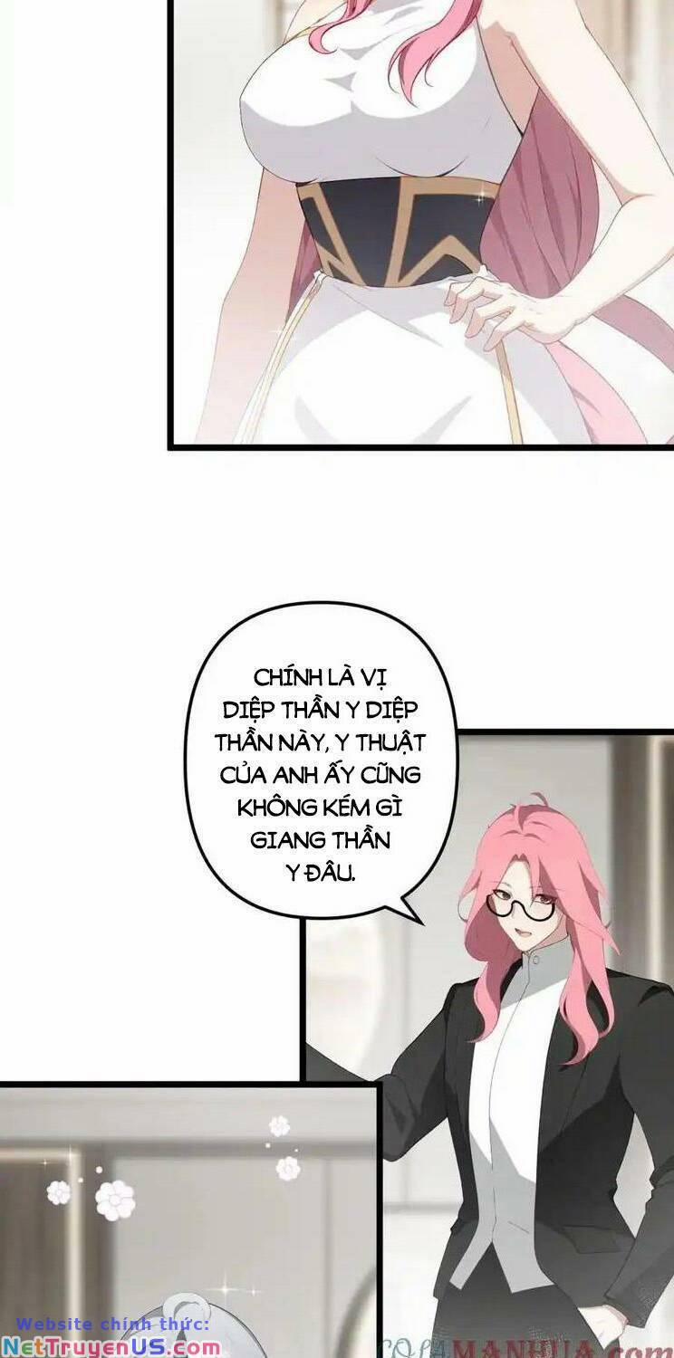 Nhân Vật Phản Diện: Sau Khi Nghe Lén Tiếng Lòng, Nữ Chính Muốn Làm Hậu Cung Của Ta! 14 trang 14