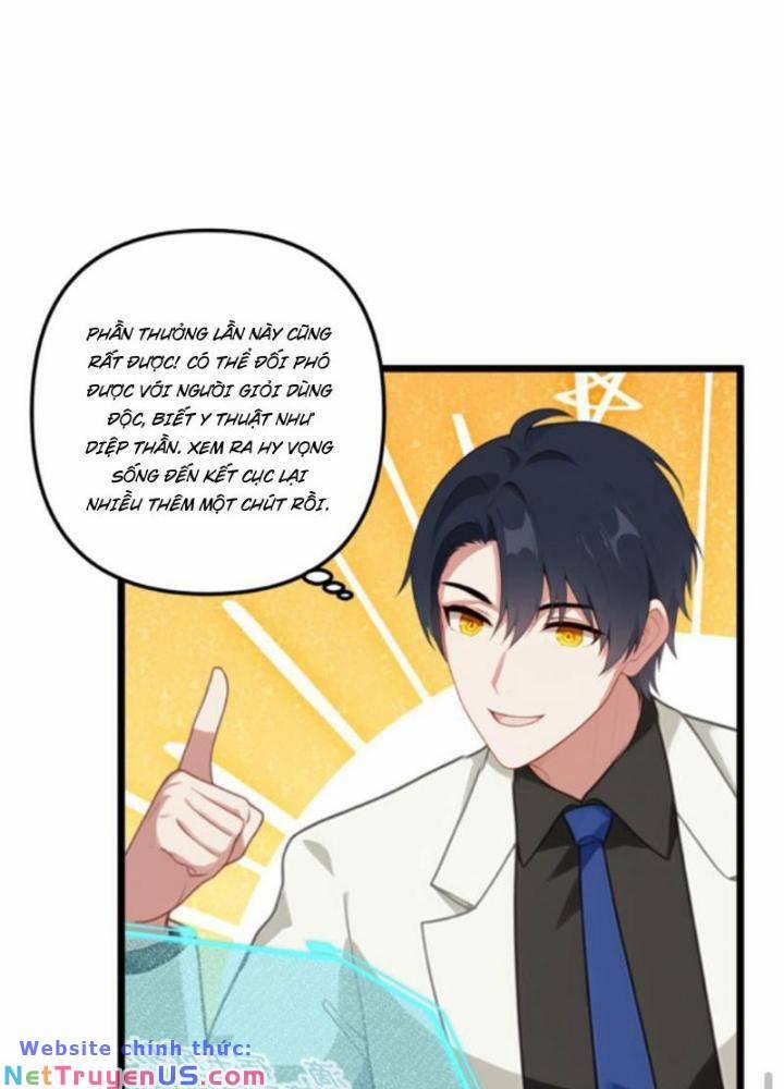 Nhân Vật Phản Diện: Sau Khi Nghe Lén Tiếng Lòng, Nữ Chính Muốn Làm Hậu Cung Của Ta! 15 trang 39