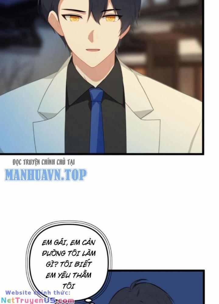 Nhân Vật Phản Diện: Sau Khi Nghe Lén Tiếng Lòng, Nữ Chính Muốn Làm Hậu Cung Của Ta! 15 trang 45