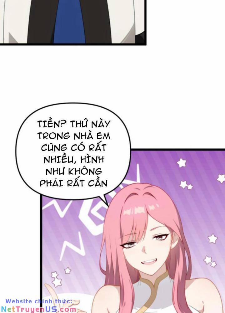 Nhân Vật Phản Diện: Sau Khi Nghe Lén Tiếng Lòng, Nữ Chính Muốn Làm Hậu Cung Của Ta! 16 trang 31