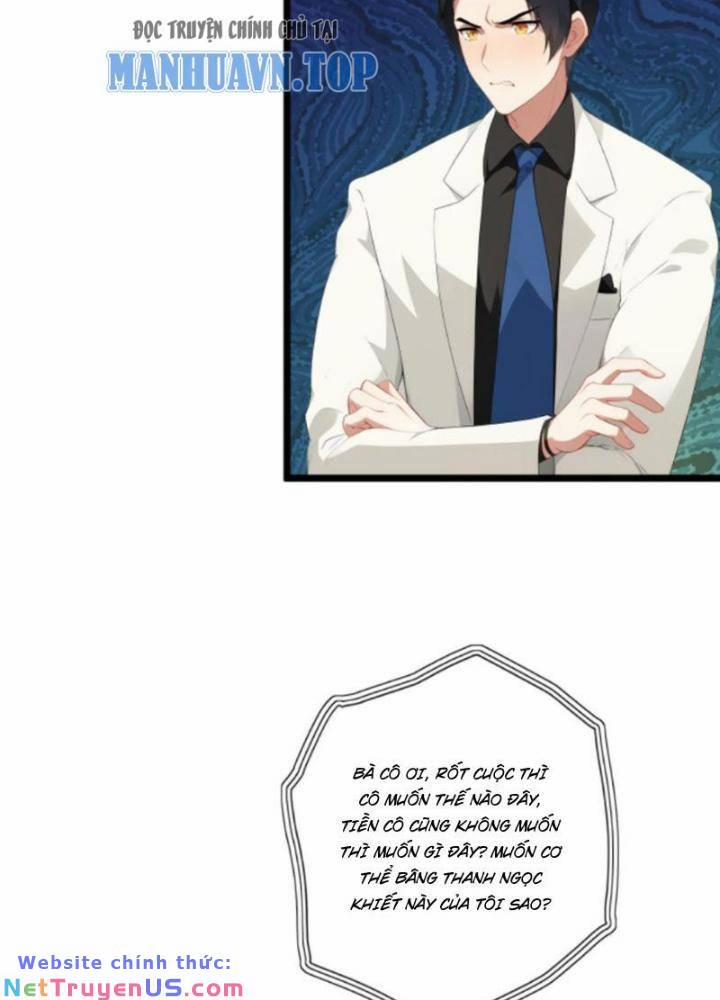 Nhân Vật Phản Diện: Sau Khi Nghe Lén Tiếng Lòng, Nữ Chính Muốn Làm Hậu Cung Của Ta! 16 trang 39