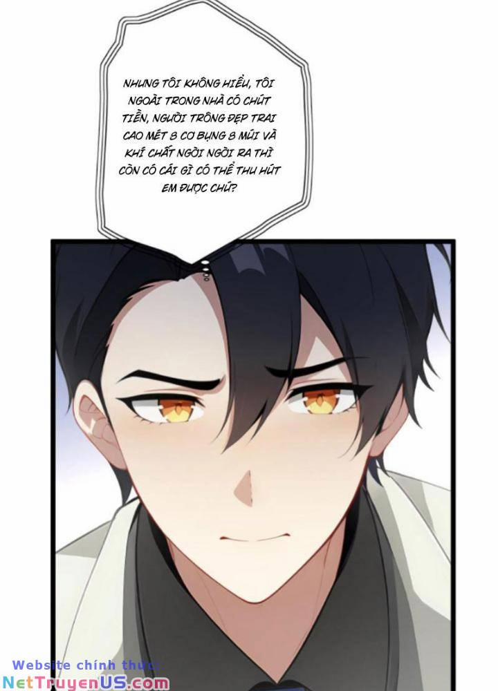 Nhân Vật Phản Diện: Sau Khi Nghe Lén Tiếng Lòng, Nữ Chính Muốn Làm Hậu Cung Của Ta! 16 trang 41