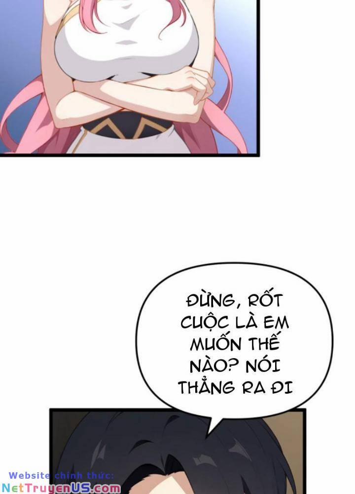 Nhân Vật Phản Diện: Sau Khi Nghe Lén Tiếng Lòng, Nữ Chính Muốn Làm Hậu Cung Của Ta! 16 trang 51