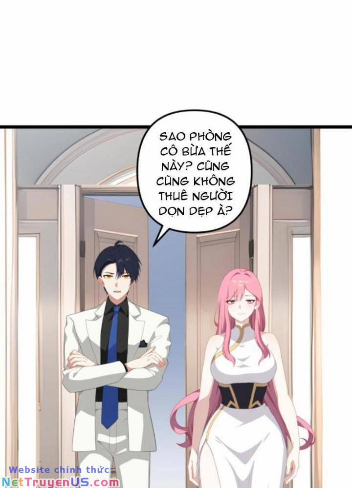 Nhân Vật Phản Diện: Sau Khi Nghe Lén Tiếng Lòng, Nữ Chính Muốn Làm Hậu Cung Của Ta! 17 trang 19