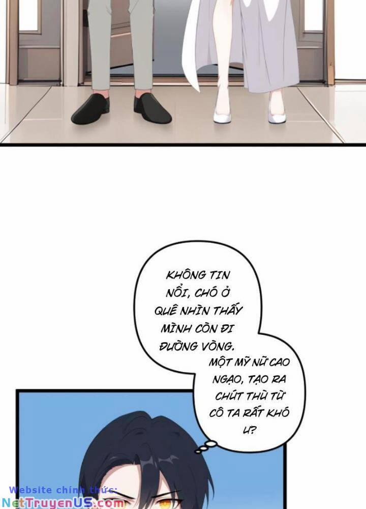 Nhân Vật Phản Diện: Sau Khi Nghe Lén Tiếng Lòng, Nữ Chính Muốn Làm Hậu Cung Của Ta! 17 trang 21