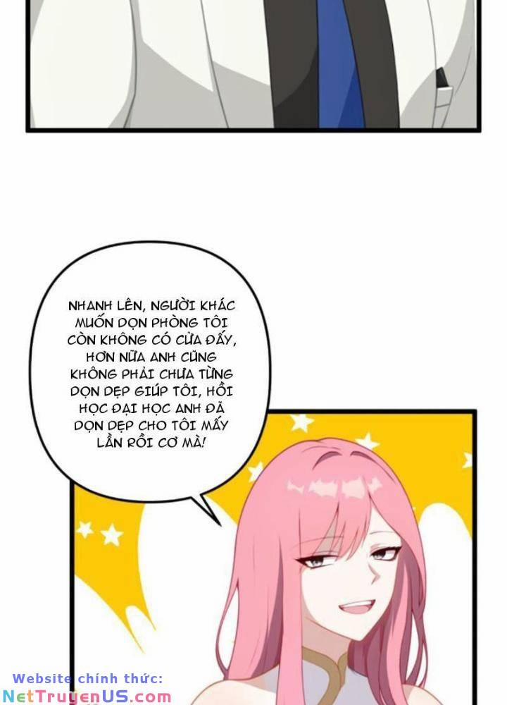 Nhân Vật Phản Diện: Sau Khi Nghe Lén Tiếng Lòng, Nữ Chính Muốn Làm Hậu Cung Của Ta! 17 trang 27