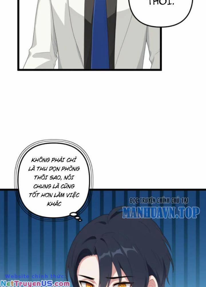 Nhân Vật Phản Diện: Sau Khi Nghe Lén Tiếng Lòng, Nữ Chính Muốn Làm Hậu Cung Của Ta! 17 trang 31