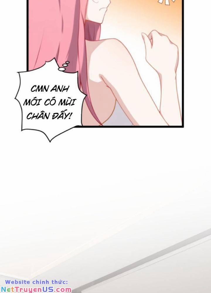 Nhân Vật Phản Diện: Sau Khi Nghe Lén Tiếng Lòng, Nữ Chính Muốn Làm Hậu Cung Của Ta! 17 trang 35