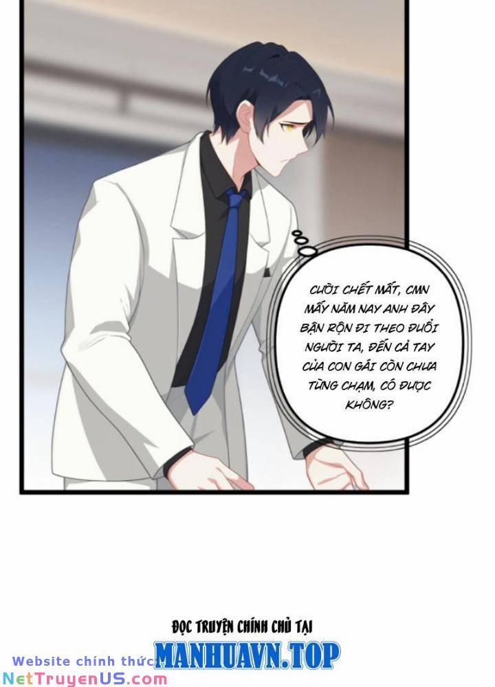 Nhân Vật Phản Diện: Sau Khi Nghe Lén Tiếng Lòng, Nữ Chính Muốn Làm Hậu Cung Của Ta! 17 trang 41