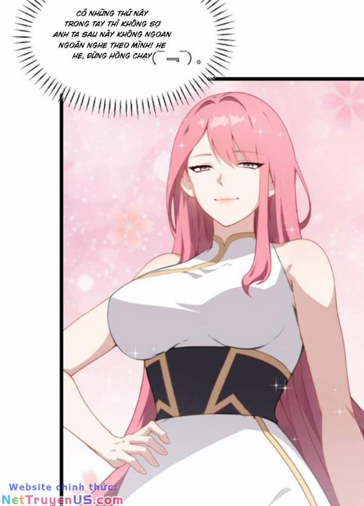 Nhân Vật Phản Diện: Sau Khi Nghe Lén Tiếng Lòng, Nữ Chính Muốn Làm Hậu Cung Của Ta! 18 trang 11