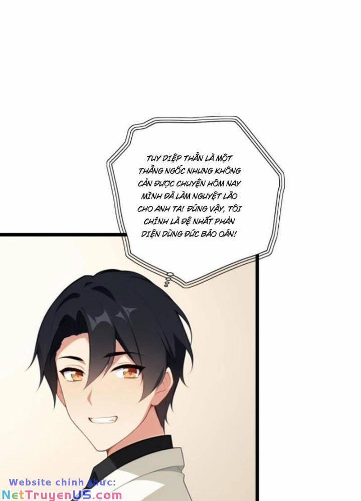 Nhân Vật Phản Diện: Sau Khi Nghe Lén Tiếng Lòng, Nữ Chính Muốn Làm Hậu Cung Của Ta! 18 trang 19