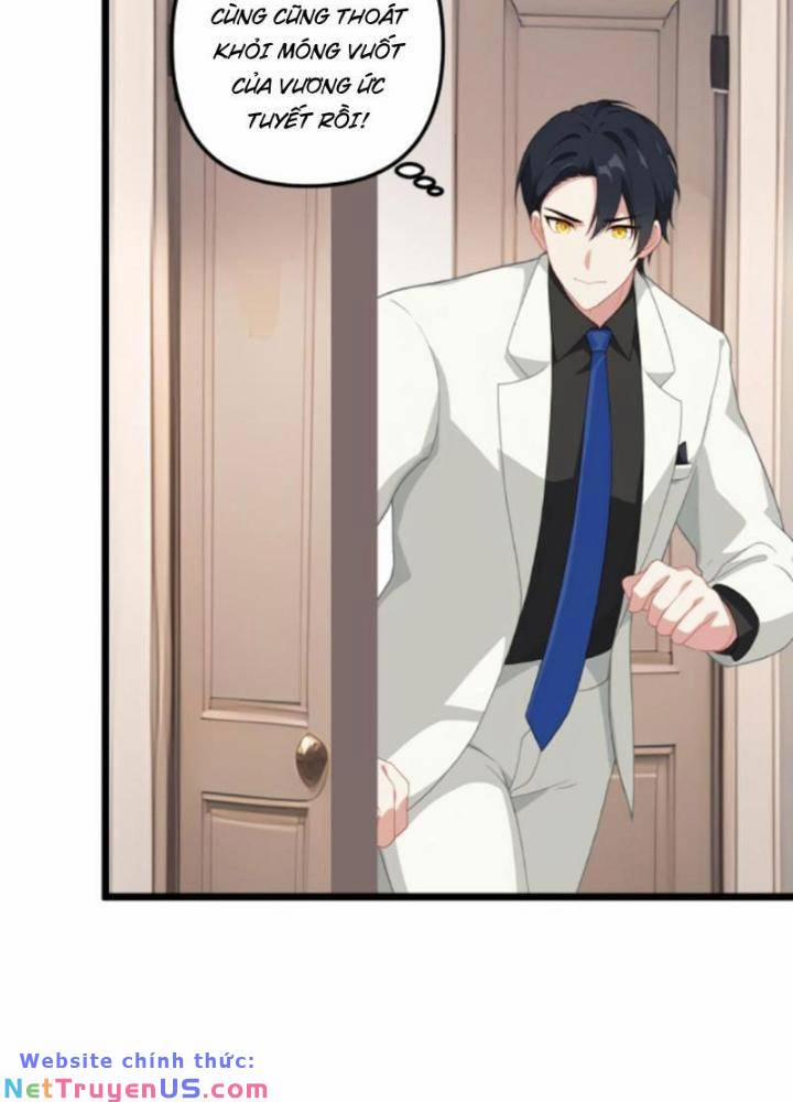 Nhân Vật Phản Diện: Sau Khi Nghe Lén Tiếng Lòng, Nữ Chính Muốn Làm Hậu Cung Của Ta! 19 trang 11