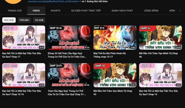 Nhân Vật Phản Diện: Sau Khi Nghe Lén Tiếng Lòng, Nữ Chính Muốn Làm Hậu Cung Của Ta! 19 trang 2