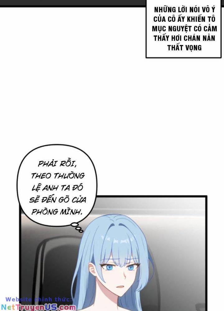 Nhân Vật Phản Diện: Sau Khi Nghe Lén Tiếng Lòng, Nữ Chính Muốn Làm Hậu Cung Của Ta! 19 trang 27