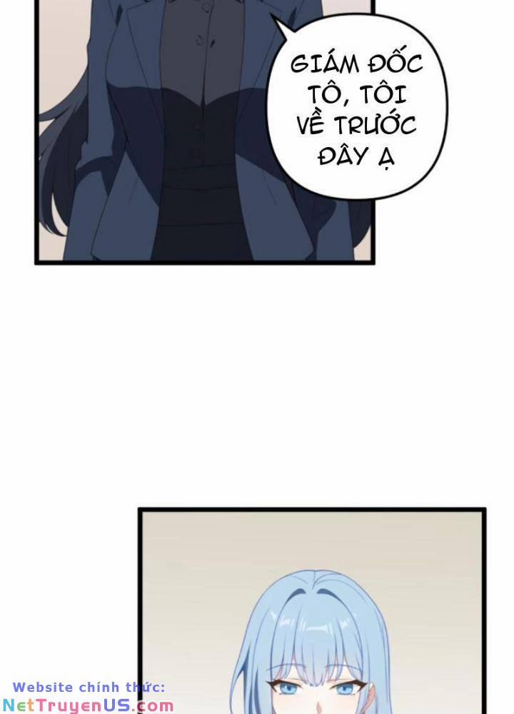 Nhân Vật Phản Diện: Sau Khi Nghe Lén Tiếng Lòng, Nữ Chính Muốn Làm Hậu Cung Của Ta! 19 trang 31