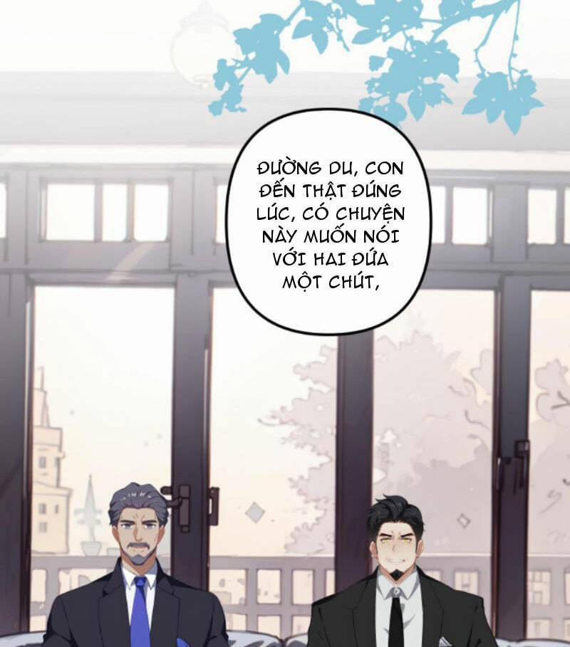 Nhân Vật Phản Diện: Sau Khi Nghe Lén Tiếng Lòng, Nữ Chính Muốn Làm Hậu Cung Của Ta! 2 trang 10