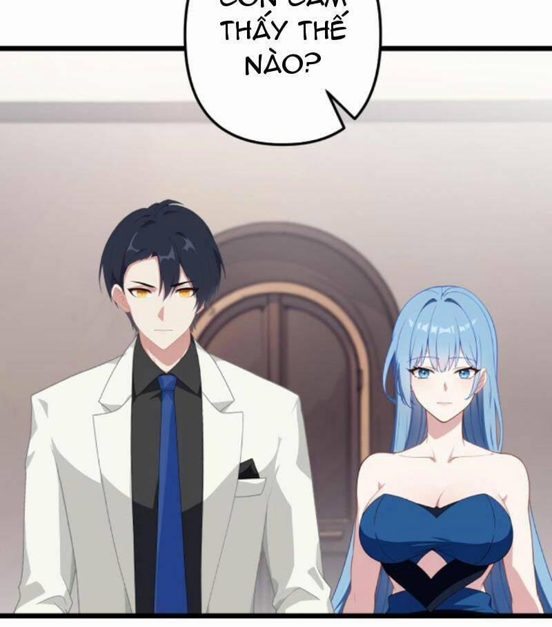 Nhân Vật Phản Diện: Sau Khi Nghe Lén Tiếng Lòng, Nữ Chính Muốn Làm Hậu Cung Của Ta! 2 trang 13