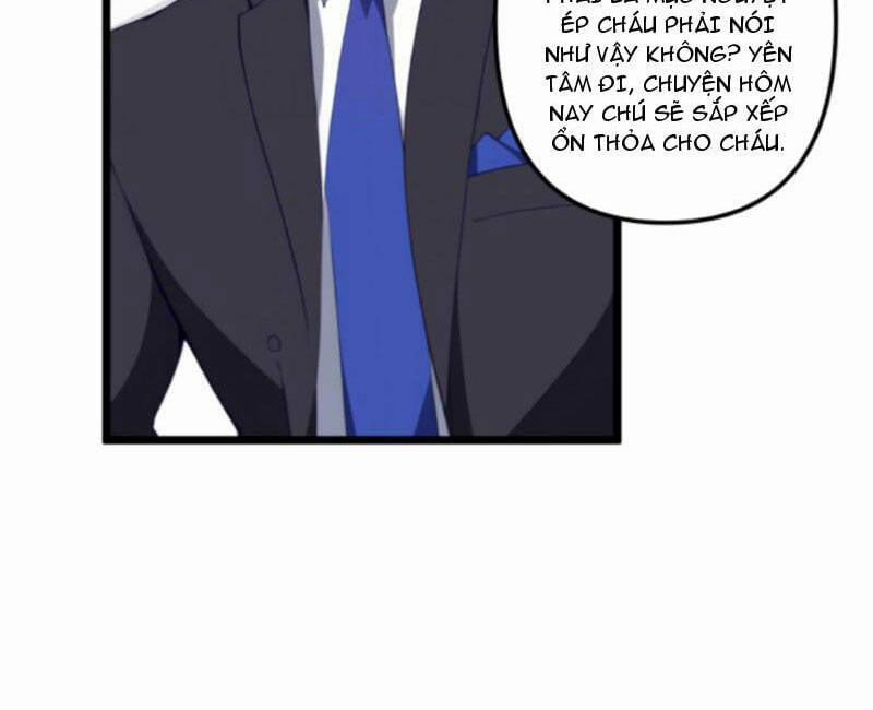 Nhân Vật Phản Diện: Sau Khi Nghe Lén Tiếng Lòng, Nữ Chính Muốn Làm Hậu Cung Của Ta! 2 trang 21