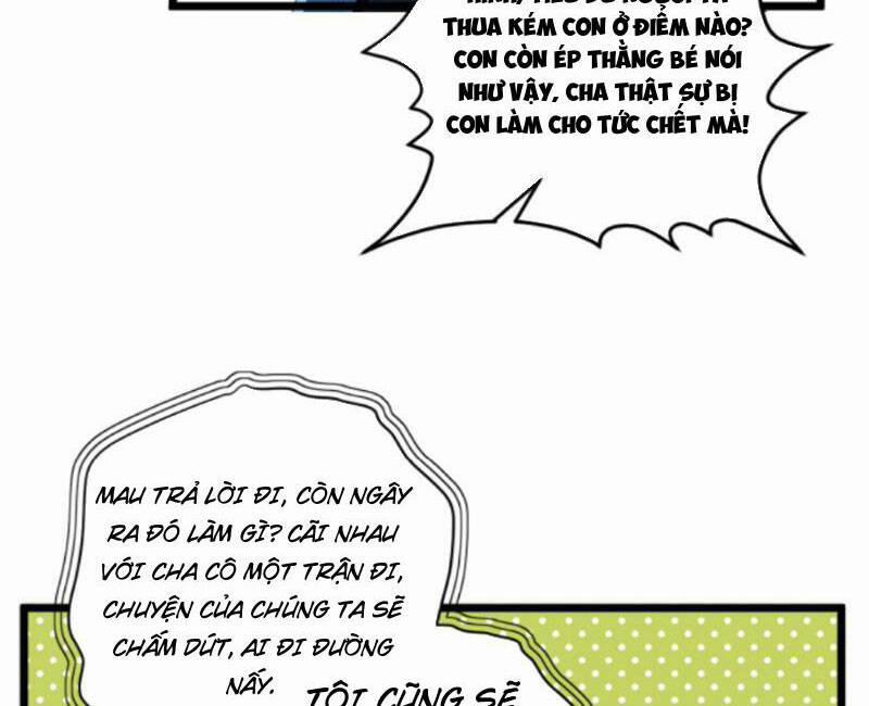 Nhân Vật Phản Diện: Sau Khi Nghe Lén Tiếng Lòng, Nữ Chính Muốn Làm Hậu Cung Của Ta! 2 trang 31