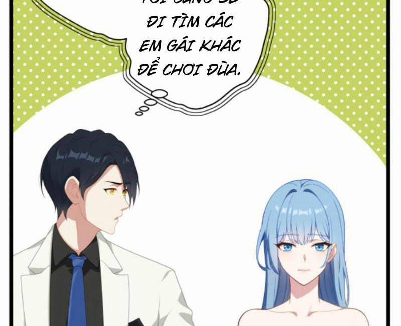 Nhân Vật Phản Diện: Sau Khi Nghe Lén Tiếng Lòng, Nữ Chính Muốn Làm Hậu Cung Của Ta! 2 trang 32