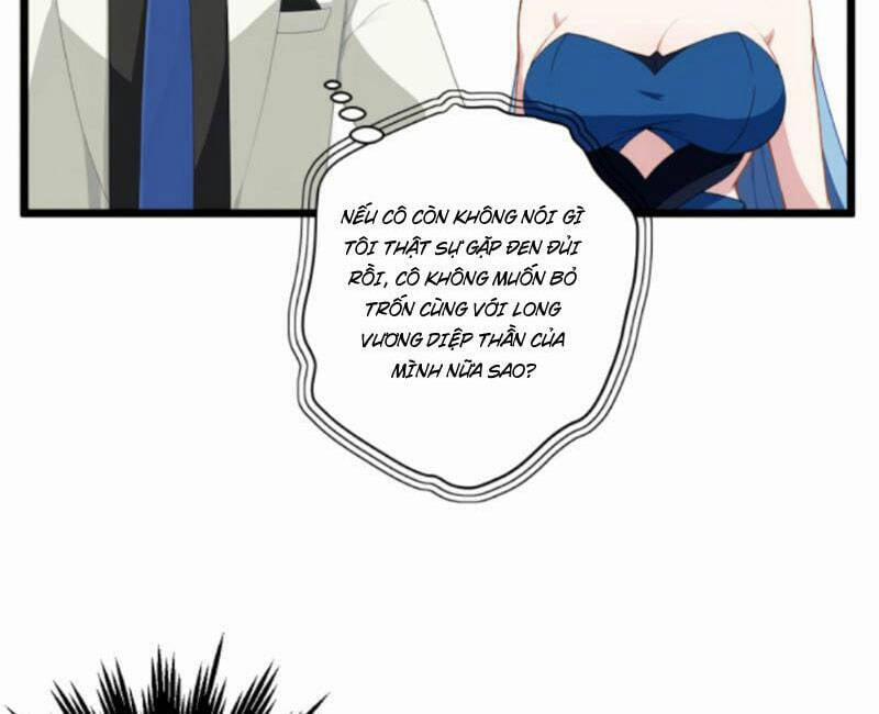 Nhân Vật Phản Diện: Sau Khi Nghe Lén Tiếng Lòng, Nữ Chính Muốn Làm Hậu Cung Của Ta! 2 trang 33