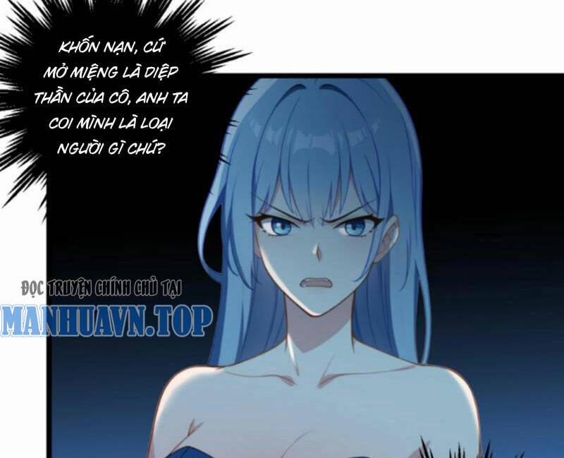 Nhân Vật Phản Diện: Sau Khi Nghe Lén Tiếng Lòng, Nữ Chính Muốn Làm Hậu Cung Của Ta! 2 trang 34