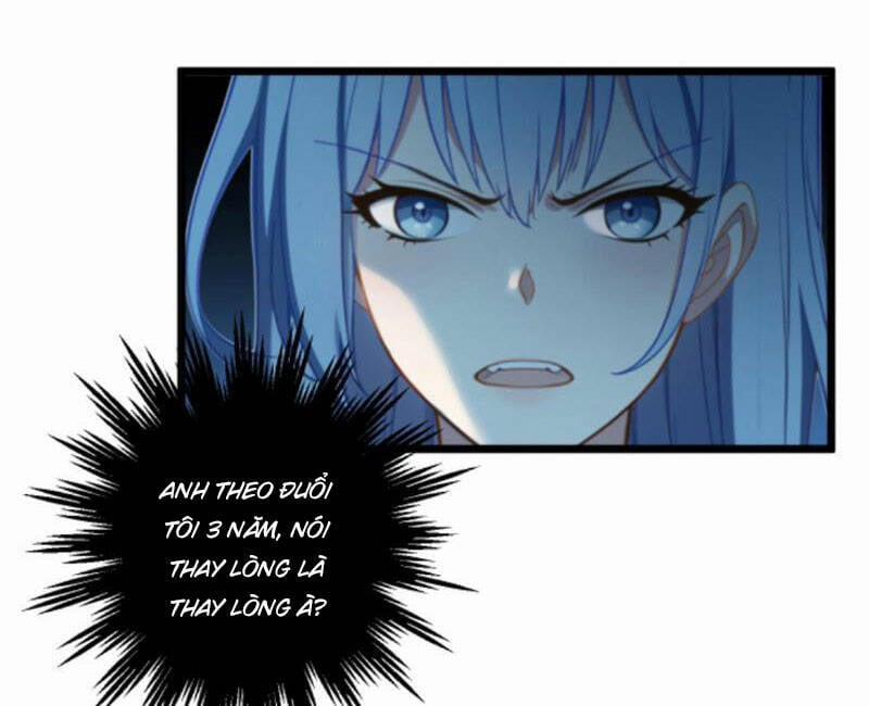 Nhân Vật Phản Diện: Sau Khi Nghe Lén Tiếng Lòng, Nữ Chính Muốn Làm Hậu Cung Của Ta! 2 trang 36