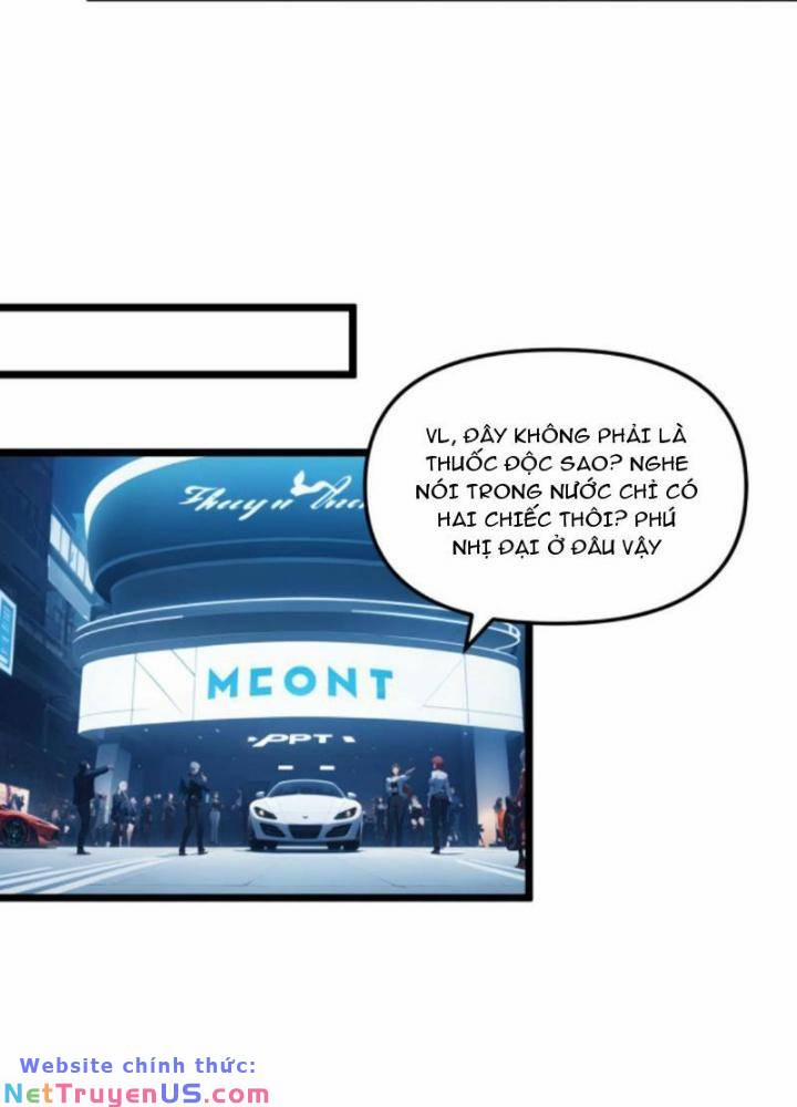 Nhân Vật Phản Diện: Sau Khi Nghe Lén Tiếng Lòng, Nữ Chính Muốn Làm Hậu Cung Của Ta! 20 trang 23