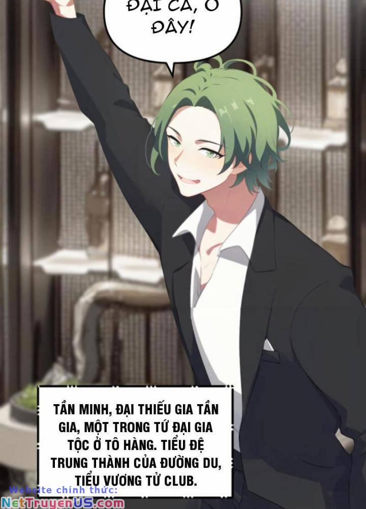 Nhân Vật Phản Diện: Sau Khi Nghe Lén Tiếng Lòng, Nữ Chính Muốn Làm Hậu Cung Của Ta! 20 trang 29