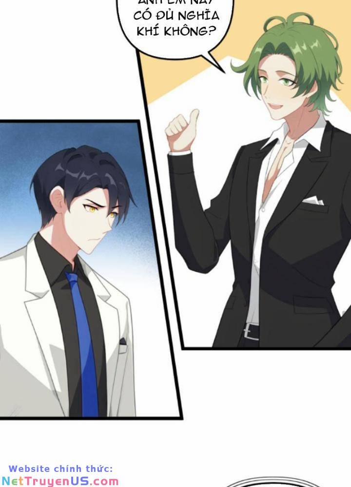 Nhân Vật Phản Diện: Sau Khi Nghe Lén Tiếng Lòng, Nữ Chính Muốn Làm Hậu Cung Của Ta! 21 trang 15