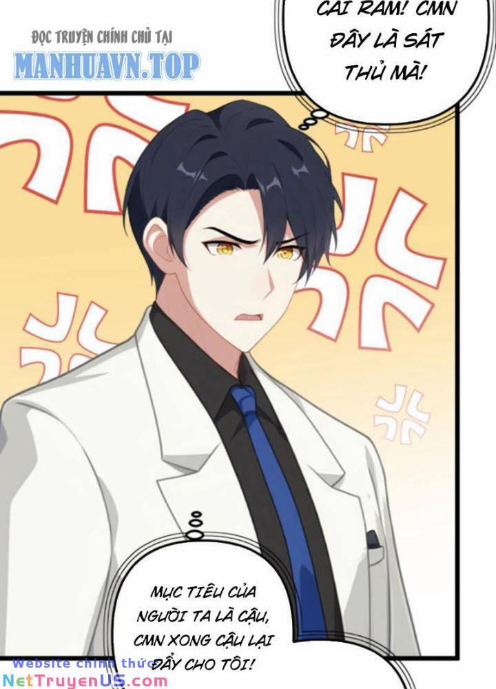 Nhân Vật Phản Diện: Sau Khi Nghe Lén Tiếng Lòng, Nữ Chính Muốn Làm Hậu Cung Của Ta! 21 trang 17