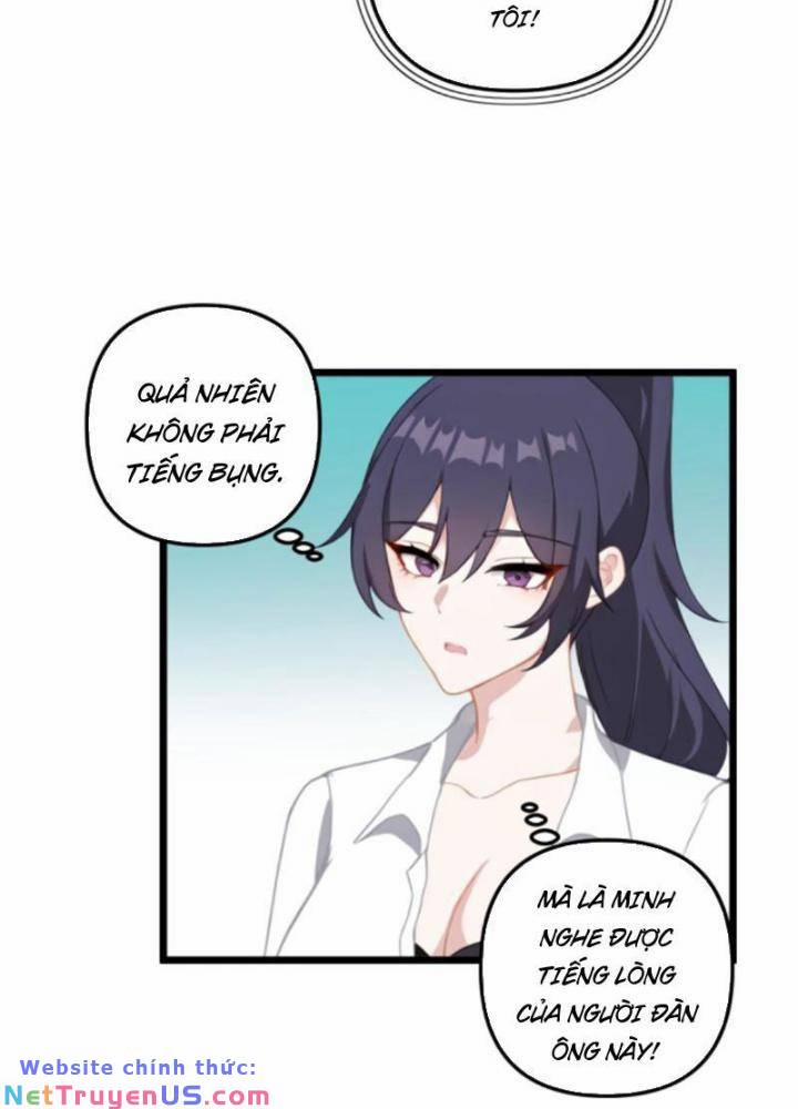 Nhân Vật Phản Diện: Sau Khi Nghe Lén Tiếng Lòng, Nữ Chính Muốn Làm Hậu Cung Của Ta! 21 trang 19