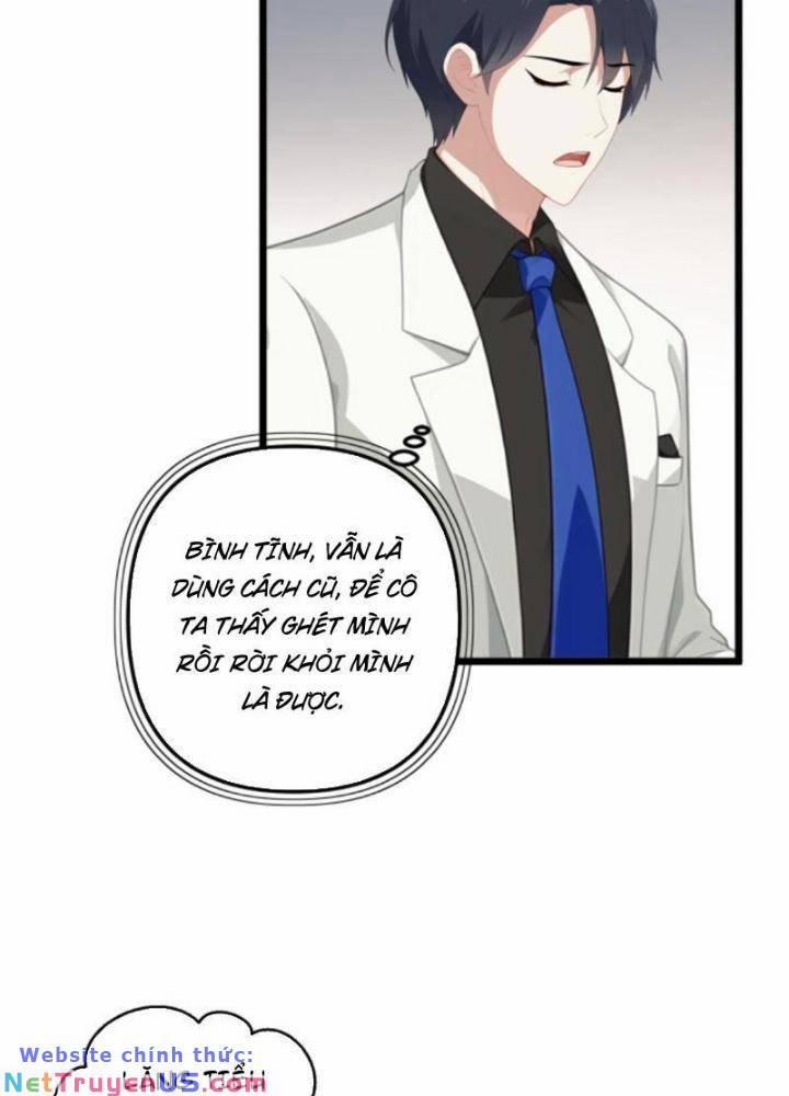 Nhân Vật Phản Diện: Sau Khi Nghe Lén Tiếng Lòng, Nữ Chính Muốn Làm Hậu Cung Của Ta! 21 trang 23