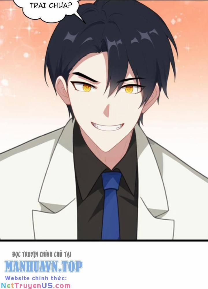 Nhân Vật Phản Diện: Sau Khi Nghe Lén Tiếng Lòng, Nữ Chính Muốn Làm Hậu Cung Của Ta! 21 trang 25