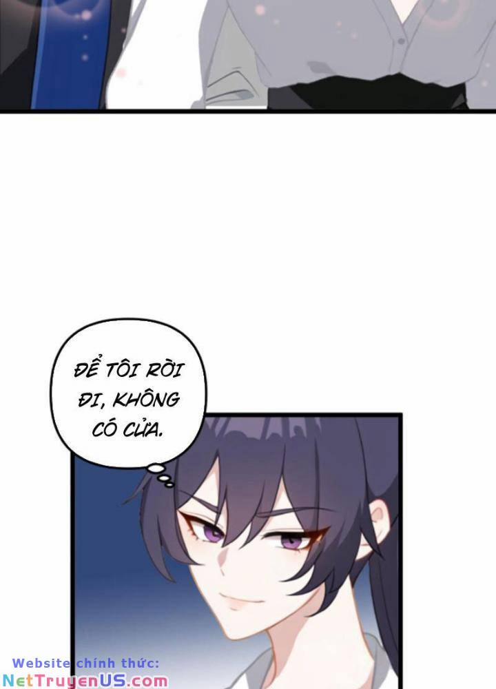 Nhân Vật Phản Diện: Sau Khi Nghe Lén Tiếng Lòng, Nữ Chính Muốn Làm Hậu Cung Của Ta! 21 trang 29