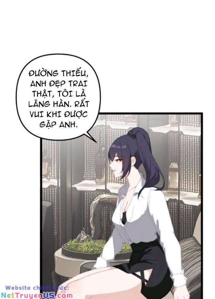 Nhân Vật Phản Diện: Sau Khi Nghe Lén Tiếng Lòng, Nữ Chính Muốn Làm Hậu Cung Của Ta! 21 trang 3